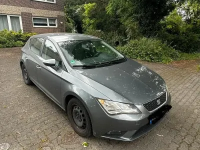 Gebraucht Seat Leon