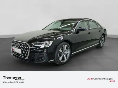 Gebraucht Audi A8