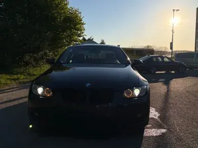 Używany BMW 320