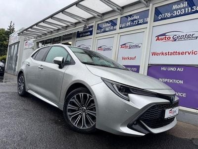 Toyota Corolla Hybrid