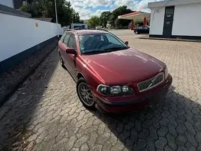 Gebraucht Volvo V40