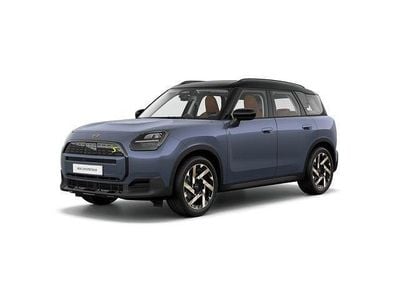 Gebraucht Mini Countryman Favoured 230 kW (313 PS) 2024 Blau SUV