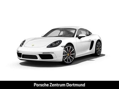 Porsche 718 Cayman