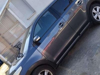 Gebraucht Toyota Urban Cruiser 90 PS (66 kW) 2009 Kombi