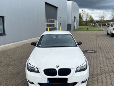 gebraucht BMW 530 e60 D xdrive