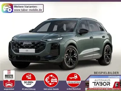 Gebraucht Audi Q3
