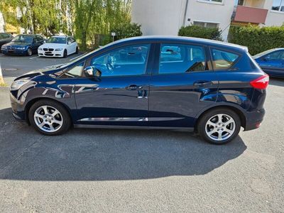 gebraucht Ford C-MAX 1,6 Style Rentnerfahrzeug