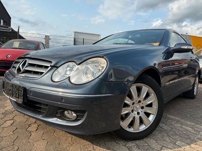 Mercedes CLK200