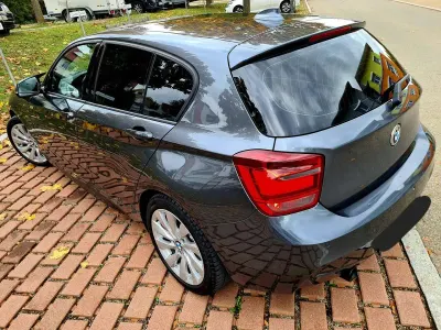 Gebraucht BMW M135