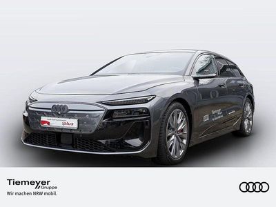 Second-hand Audi A6 e-tron Performance 269 kW (367 CP) 2025 Gri Break