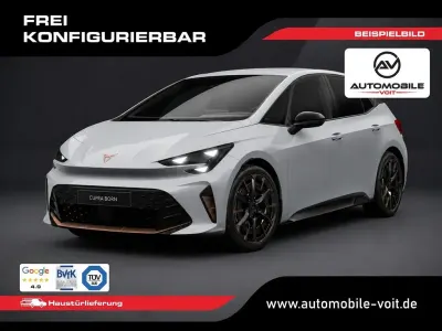 Neu Cupra Born Endurance 169 kW (231 PS) 2026 Kleinwagen