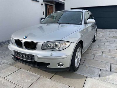 gebraucht BMW 116 116 i