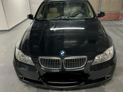 Używany BMW 330