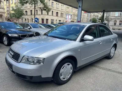 Gebraucht Audi A4