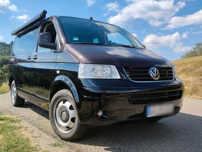 gebraucht VW T5 Camper Ausbau