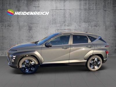 gebraucht Hyundai Kona 1.6 GDI DCT Hybrid Trend (SX2)
