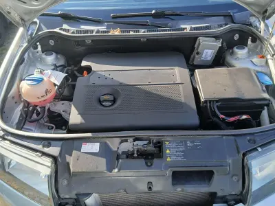 Gebraucht Skoda Fabia