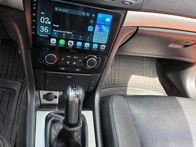 Second-hand Chevrolet Epica 143 CP (105 kW) 2006 Gri Berlinǎ