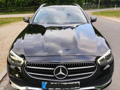 Mercedes E200