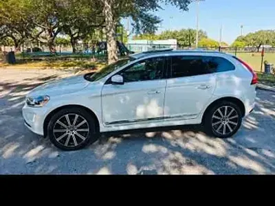 Gebraucht Volvo XC60
