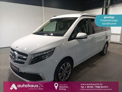 Mercedes V300
