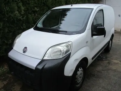 Gebraucht Peugeot Bipper