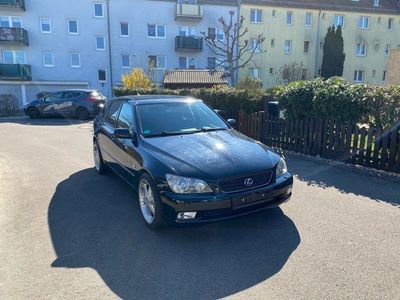 Lexus Is300 Gebraucht Kaufen 53 Autouncle