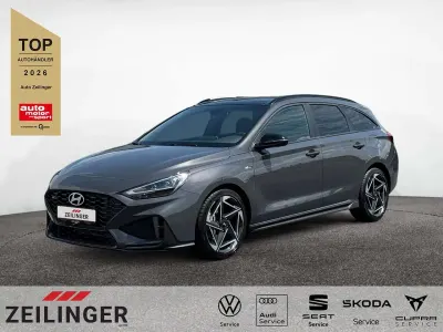 Gebraucht Hyundai i30