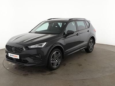 Gebraucht Seat Tarraco 4Drive 2020 Grau SUV