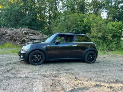 Gebraucht Mini Cooper