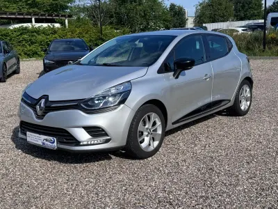Gebraucht Renault Clio IV