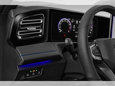 Neu VW Tiguan R-line 150 PS (110 kW) 2026 Grün (cipressinogrün metallic) SUV