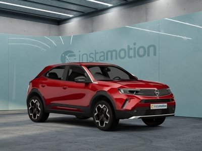 gebraucht Opel Mokka-e Elegance