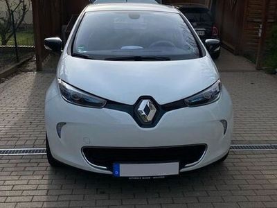 gebraucht Renault Zoe Life R240 inkl. Batterie