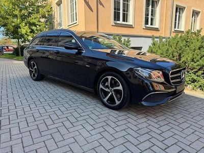 Mercedes E300