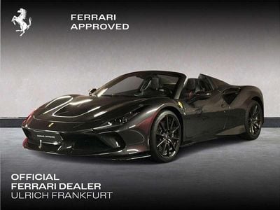 Ferrari F8