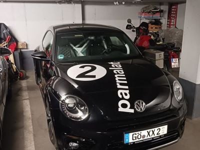 VW Beetle