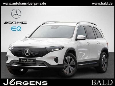 Mercedes EQB300