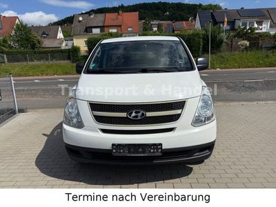 Hyundai H-1