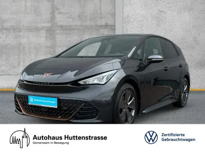Gebraucht Cupra Born 150 kW (204 PS) 2022 Kleinwagen