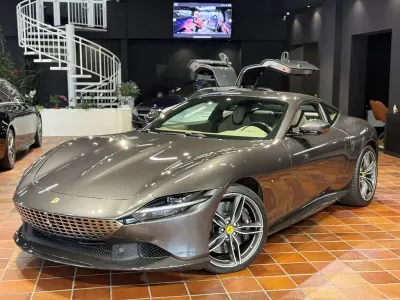 Gebraucht Ferrari Roma