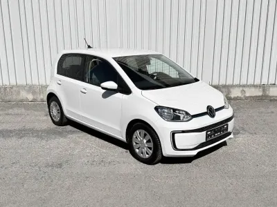 Brugt VW e-up!