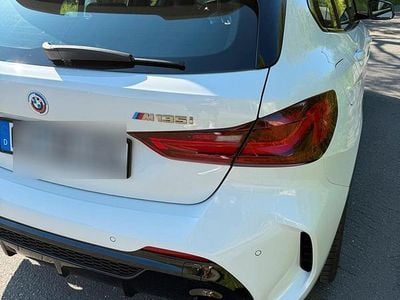 BMW M135