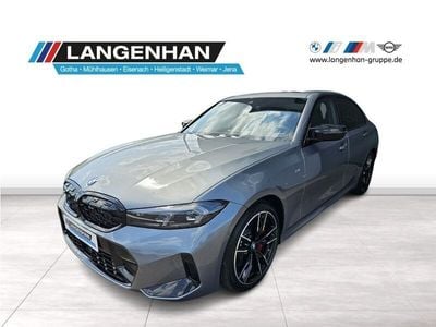 BMW M340