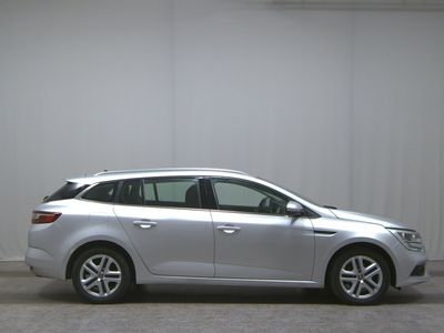 Renault Mégane GrandTour