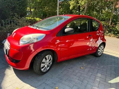 Citroën C1