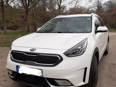 gebraucht Kia Niro 1.6 Plug-in Hybrid, Spirit