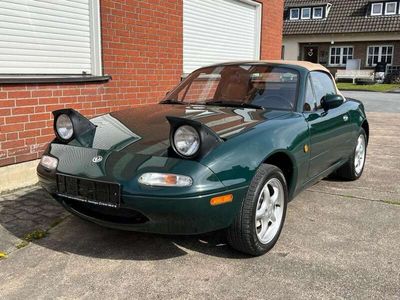 Mazda MX5