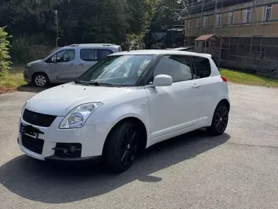 Gebraucht Suzuki Swift