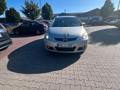Mazda 5